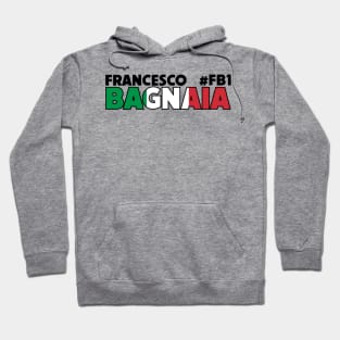 Francesco Bagnaia '23 Hoodie